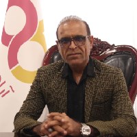 اکبر مزارعی